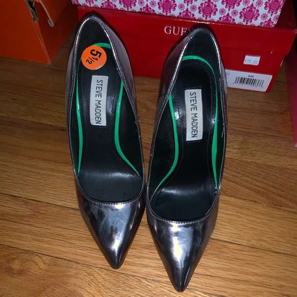 Steve Madden Shoes - Steve Madden heels Steve Madden Shoes - Steve Madden heels
